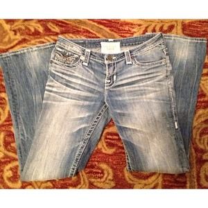Big Star "Liv" jeans