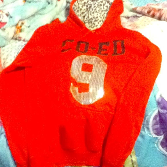 Hoodie