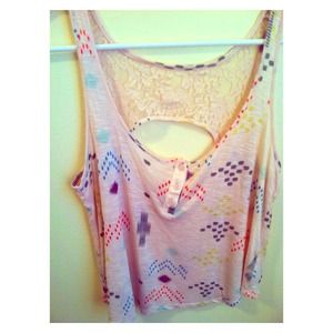 ☀Cute summer top!☀