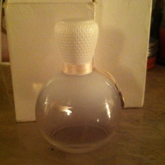 Lacoste eau de femme