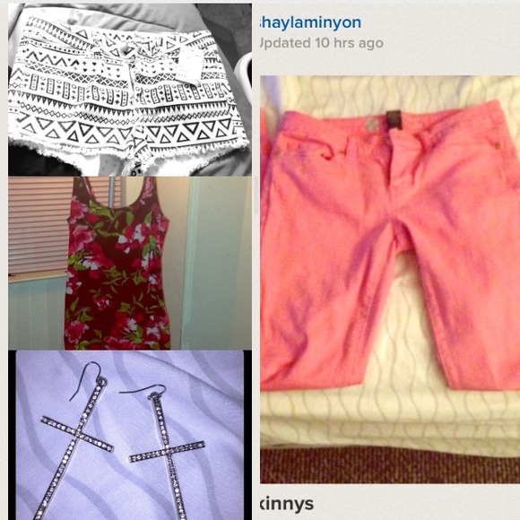 🚫RESERVED🚫 BUNDLE for savanah 😘☺💁