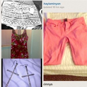 🚫RESERVED🚫 BUNDLE for savanah 😘☺💁