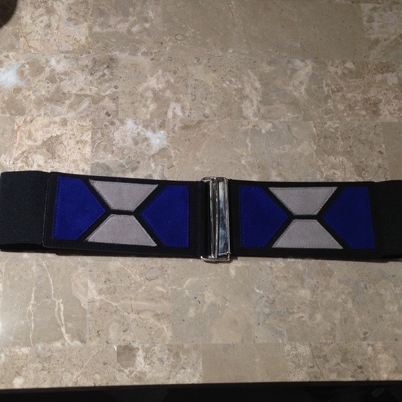 EXPRESS high waist belt