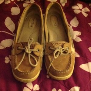 Sperrys