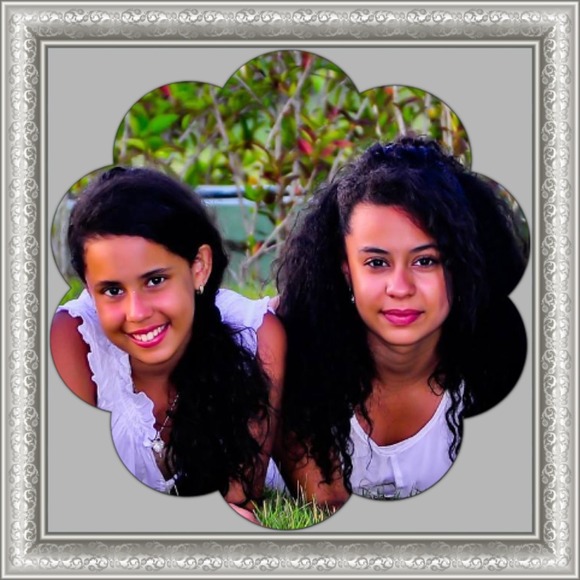 MARIEL AND MARICARMEN "NOT 4 SALE " LOL