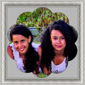 MARIEL AND MARICARMEN "NOT 4 SALE " LOL