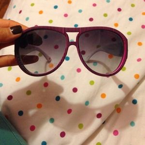 Juicy couture sunglasses