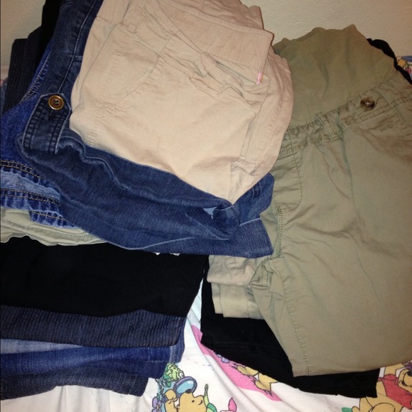 🔴reduced🔴flash sale all of this jeans for 80$