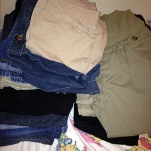 🔴reduced🔴flash sale all of this jeans for 80$