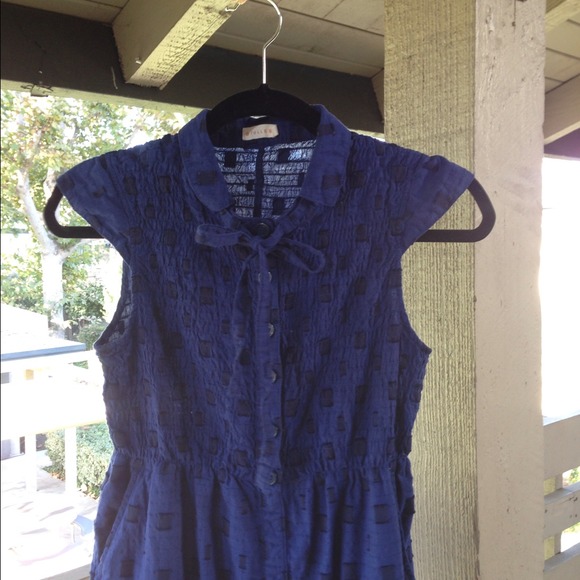 DONATED - Got this beauty on Posh - worn once! - Picture 2 of 3