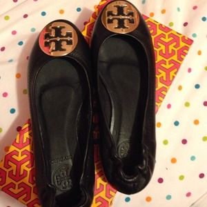 Inspired Tory burch flats
