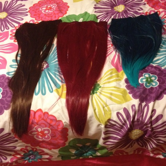 Hair Extensions