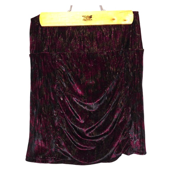 Sold🚫Free People Scrunch Skirt small🚫sold