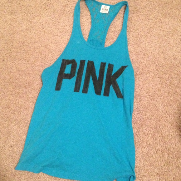 Victoria's Secret tank
