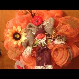 Wreaths for all occasions.