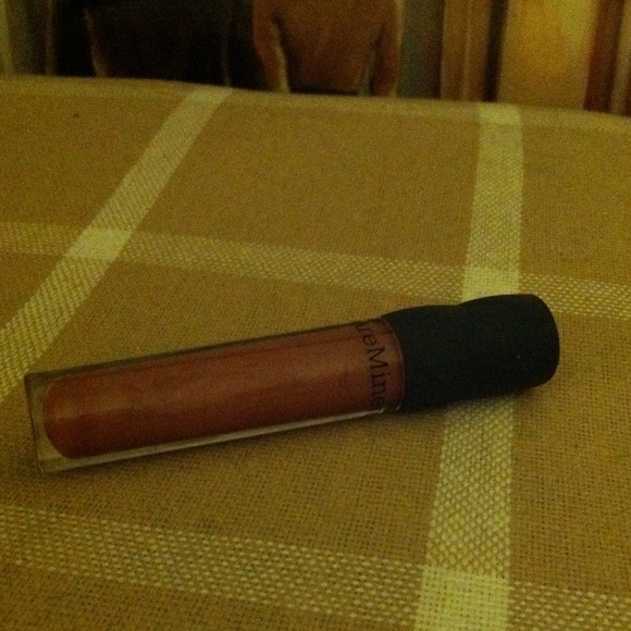 2 Bare Escentuals LipGlosses Bundled for $12