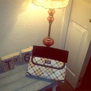 Alyssa classic cover