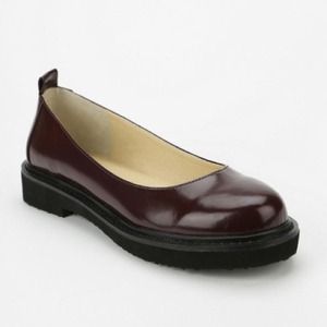 🔻SOLD🔻Dr. Marten like flats