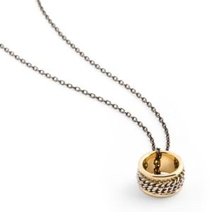 🙅SOLD❗️🙅Jewelmint Le Beau Necklace