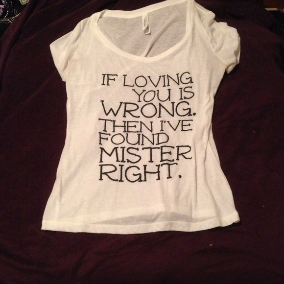 Pacsun cute top