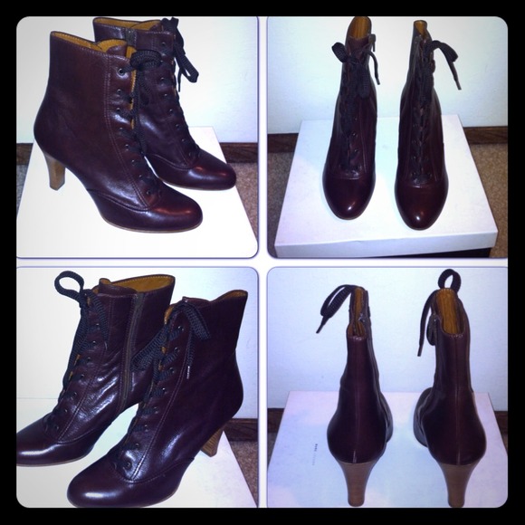 Marc Jacobs Boots