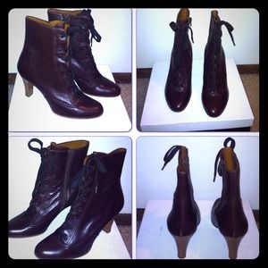 Marc Jacobs Boots