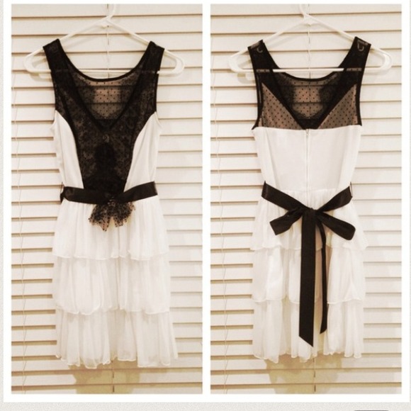 City Studio Madeline Dress