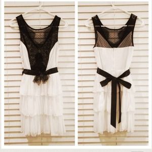 City Studio Madeline Dress