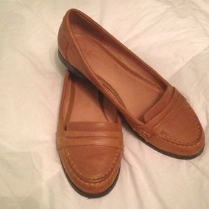 ⛔️ON HOLD⛔️Aldo Loafers