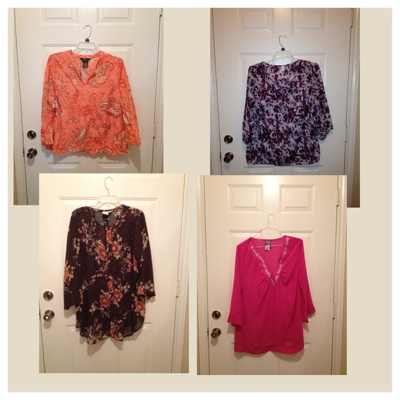 🚫Sold🚫Bundle to kluehrmann