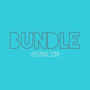 Bundle for @sonalsoni