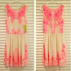 Gianni Bini Bella Dress
