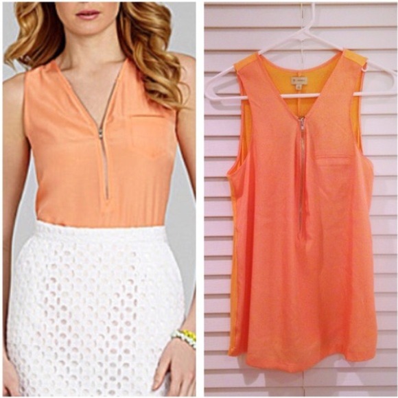 Cremieux Erin Top