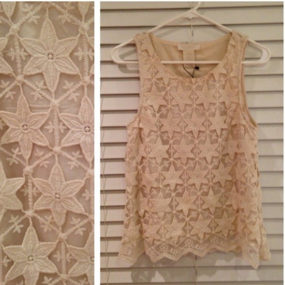 MM Couture Starstruck Top