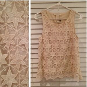 MM Couture Starstruck Top