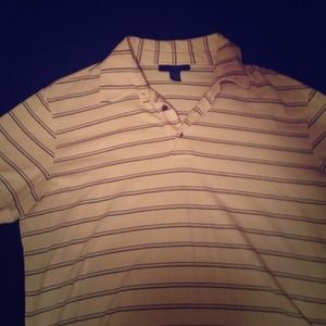 Men's express polo