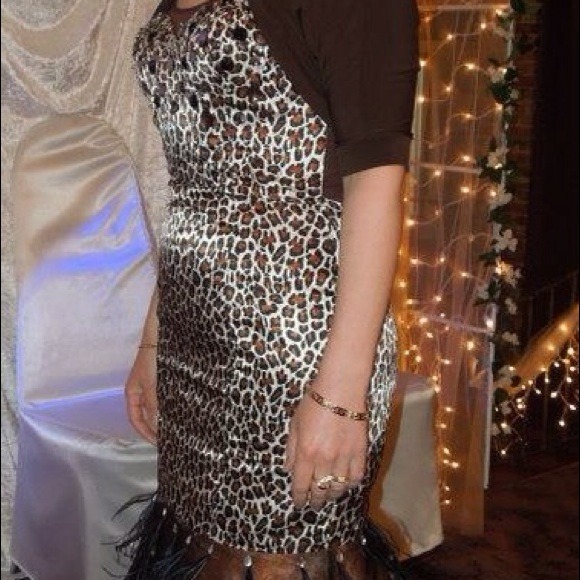 🌟🌟🌟Reduced occasion dress - Picture 4 of 4