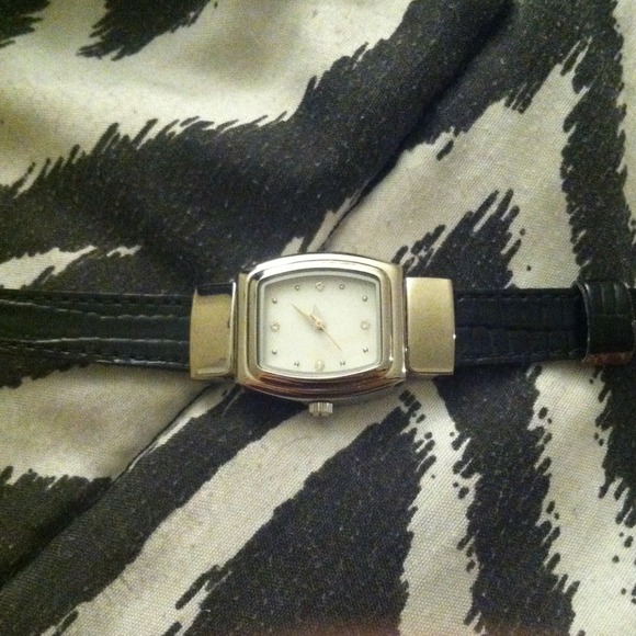 Mary Kay designer watch