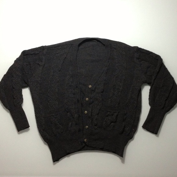 ❌ SOLD Brandy Melville Cardigan