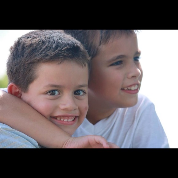 Put a face to the closet..Proud Mom of The Monkeys - Picture 2 of 3