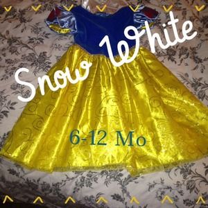 🍎Snow White Costume🍎
