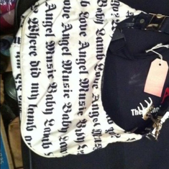 L.a.m.b purse