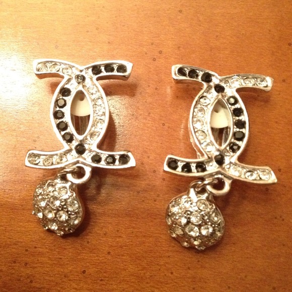 SOLD!! Earrings