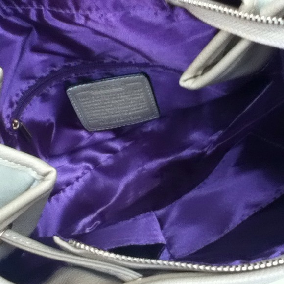 ••••SOLD•••• Coach - Picture 3 of 3