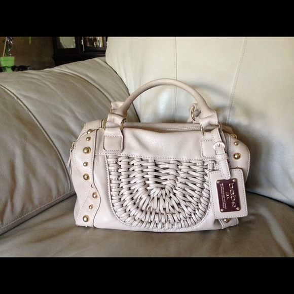Bebe purse