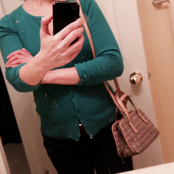 ✨ DONATED✨Cute purse - Picture 4 of 4