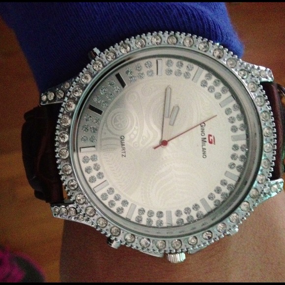 Men's watch