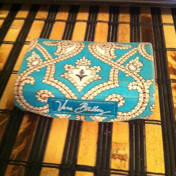 Vera Bradley Chapstick case