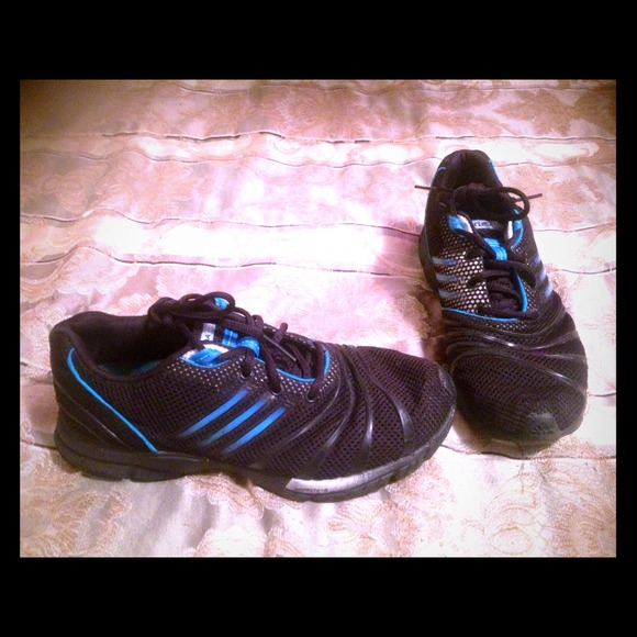 Adidas climate cool