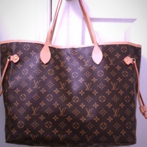 LV Neverfull